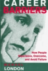 Image for Career Barriers