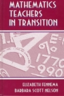 Image for Mathematics Teachers in Transition