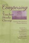 Image for Composing a Teacher Study Group