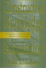 Image for Constructive Knowledge Acquisition