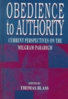 Image for Obedience to Authority : Current Perspectives on the Milgram Paradigm