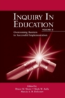Image for Inquiry in Education, Volume II