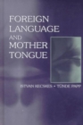 Image for Foreign Language and Mother Tongue