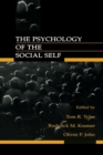 Image for The Psychology of the Social Self