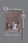 Image for Queer Theory in Education