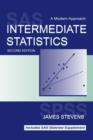 Image for Intermediate Statistics
