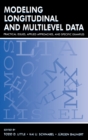 Image for Modeling Longitudinal and Multilevel Data : Practical Issues, Applied Approaches, and Specific Examples
