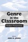Image for Genre in the Classroom