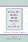 Image for Coping With Divorce, Single Parenting, and Remarriage