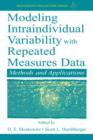 Image for Modeling Intraindividual Variability With Repeated Measures Data