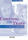 Image for Cheating on Tests