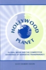 Image for Hollywood Planet