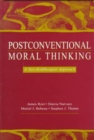 Image for Postconventional Moral Thinking : A Neo-kohlbergian Approach