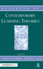 Image for Handbook of Contemporary Learning Theories
