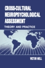 Image for Cross-Cultural Neuropsychological Assessment