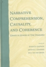 Image for Narrative Comprehension, Causality, and Coherence