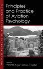 Image for Principles and Practice of Aviation Psychology