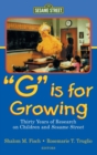 Image for G Is for Growing