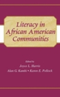 Image for Literacy in African American Communities