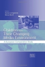 Image for Children and Their Changing Media Environment : A European Comparative Study