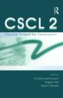 Image for CSCL 2  : carrying forward the conversation