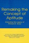 Image for Remaking the Concept of Aptitude