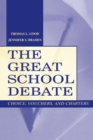 Image for The Great School Debate