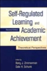 Image for Self-Regulated Learning and Academic Achievement