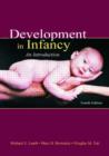 Image for Development in infancy  : an introduction