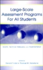 Image for Large-scale Assessment Programs for All Students