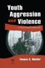 Image for Youth Aggression and Violence