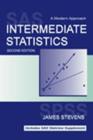 Image for Intermediate Statistics: a Modern Approach