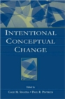 Image for Intentional Conceptual Change