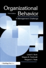 Image for Organizational Behavior : A Management Challenge