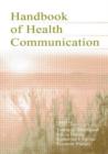 Image for The Routledge Handbook of Health Communication