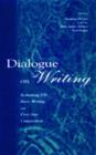 Image for Dialogue on Writing