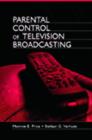 Image for Parental control of television broadcasting