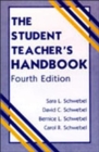 Image for The Student Teacher&#39;s Handbook