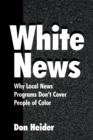Image for White News