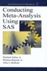 Image for Conducting Meta-Analysis Using SAS