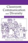 Image for Classroom Communication and Diversity