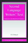 Image for Second Language Writers&#39; Text