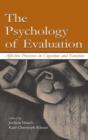 Image for The Psychology of Evaluation