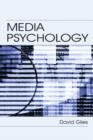 Image for Media Psychology
