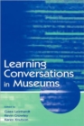 Image for Learning Conversations in Museums