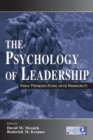 Image for The Psychology of Leadership