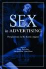 Image for Sex in Advertising : Perspectives on the Erotic Appeal