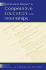 Image for Handbook for Research in Cooperative Education and Internships