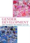 Image for Gender development