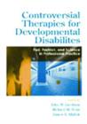 Image for Controversial Therapies for Developmental Disabilities